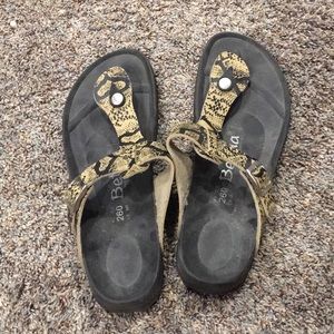 Betula by Birkenstock